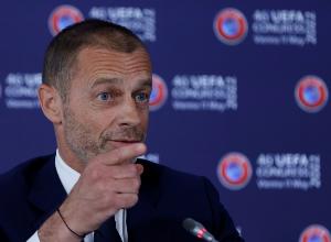 切费林：葡萄牙足球极具竞争力，一些人口更多的国家远做不到这样