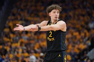 波杰姆：希望将我的比赛推向新高度 要让球队老将主动信任自己