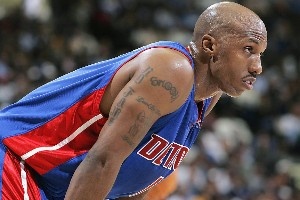 比卢普斯：在NBA28年我经历了风风雨雨 希望球迷对我们有点耐心