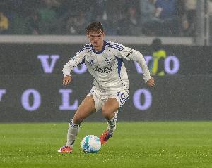 原价900万！意媒：皇马回购帕斯可能付3000万欧，补偿科莫的培养