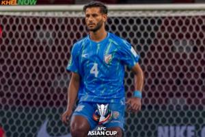 14亿人口大国印度亚预赛1-1绝平新加坡，3轮比赛仅积2分