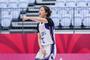 全国女篮锦标赛综述：赖一丹三分绝杀助厦门连胜 陕西终取首胜