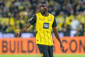 巴萨有意！图片报：多特前锋吉拉西解约金明夏降至5000万欧