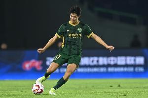 从北航到中超，张瑷晖把足球踢出了“答案”