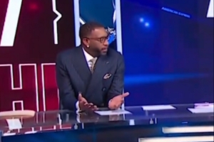 麦迪：莫布里新赛季有戏成MVP候选人 甜瓜补充：开发出三分就有