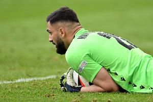 玛玛达什维利：西班牙创造了太多机会 佩德里是一位大师