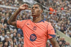 高效！拉什福德本赛季场均每88分钟造1球，出场616分钟贡献3球4助