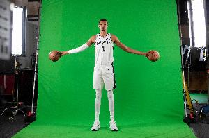 历史上仅15人打出过5x5全能数据！大梦&AK47&文班多次达成！