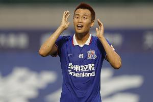 结束17年职业生涯！37岁前申花外援金信煜宣布赛季末退役