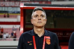 东体：U22男足与泰国热身互相“藏拙” 两场比赛仍然很有价值