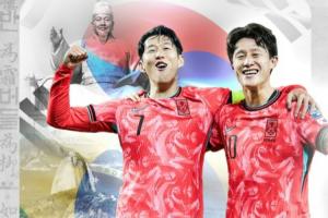 韩媒：阿根廷借中国抬价要800万欧！韩国放弃后选巴拉圭票房惨淡