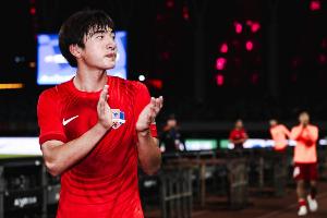 卫报评足坛08年出生60大新星：魏祥鑫入选！墨西哥天才莫拉在列