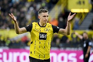 图片报：皇马、利物浦等多队有意施洛特贝克，后者已进行接触