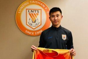 北青：周海滨和大卫-皮里有望分别接手U15、U14国足帅位