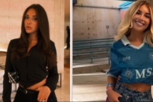 米体：德布劳内和麦克托米奈关系很好，他们的女友已成为好闺蜜