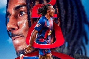 孔德迎生涯200场西甲里程碑，此前已贡献10球11助攻