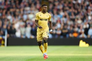 记者：皇马、巴萨密切关注格伊的情况，水晶宫可能1月出售球员