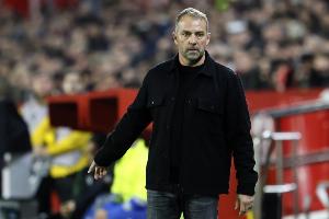 补时染红被罚下！弗里克：我不会提起上诉 阿劳霍说他能踢前锋