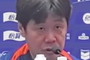 齐鲁德比一触即发！李霄鹏：张弛、贾非凡、宋龙、买乌郎确定回避