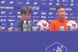 李霄鹏回应如何防守瓦科：实施夹击，防守增加强度