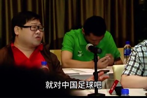 罗宁名言：国安最需要梅西，但是有意义吗？
