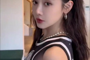 美娜：澳门夜景球衣变身✨下一站，澳门见！