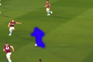 最简单的一集！根据剪影猜球员，车迷们应该秒答吧？