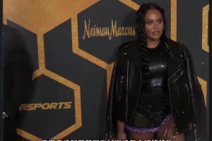 被群嘲！阿耶莎：一开始不想结婚，克制了想绿库里的欲望！